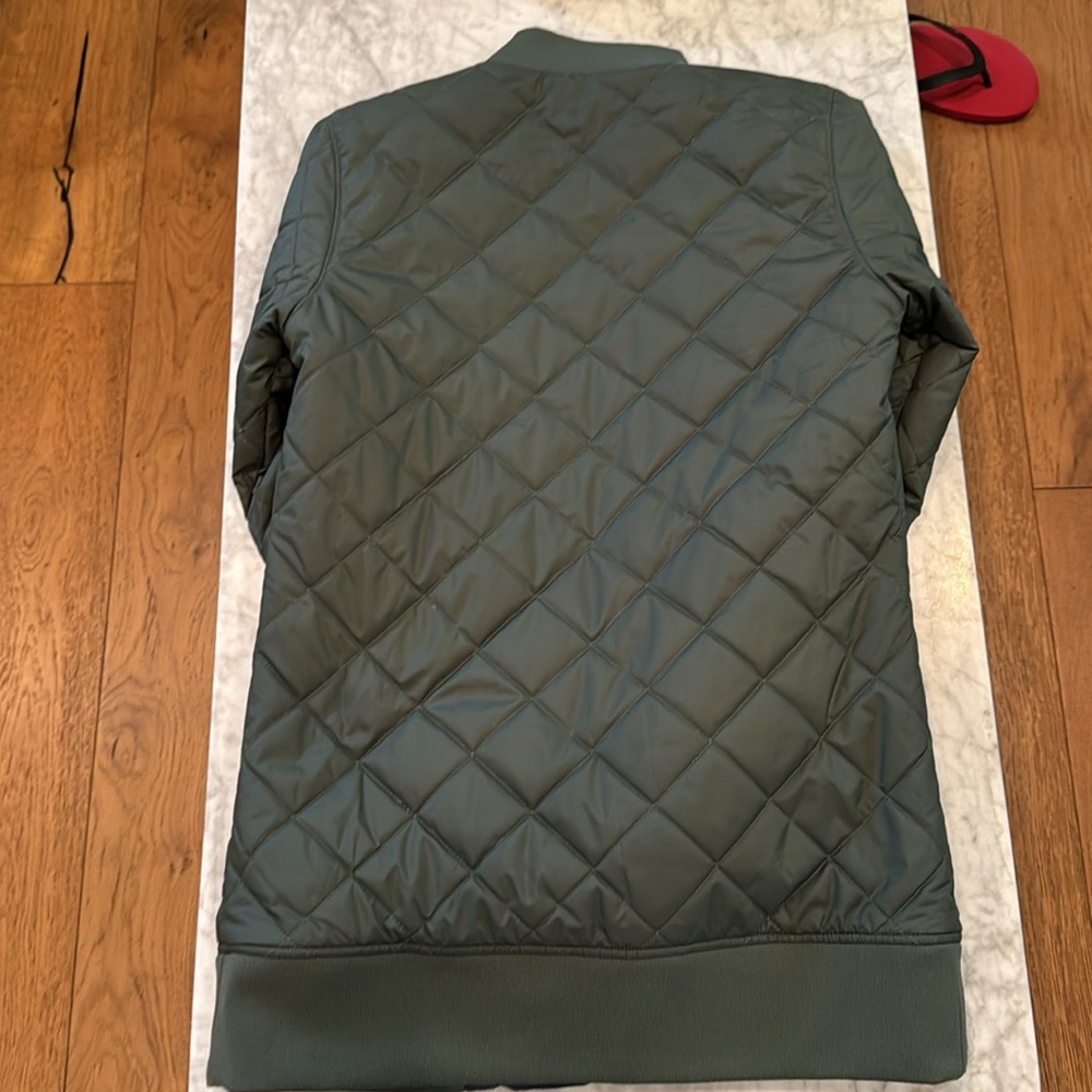 North Face quilted jacket collab w/ Urban Outfitters XS women’s - Picture 6 of 6